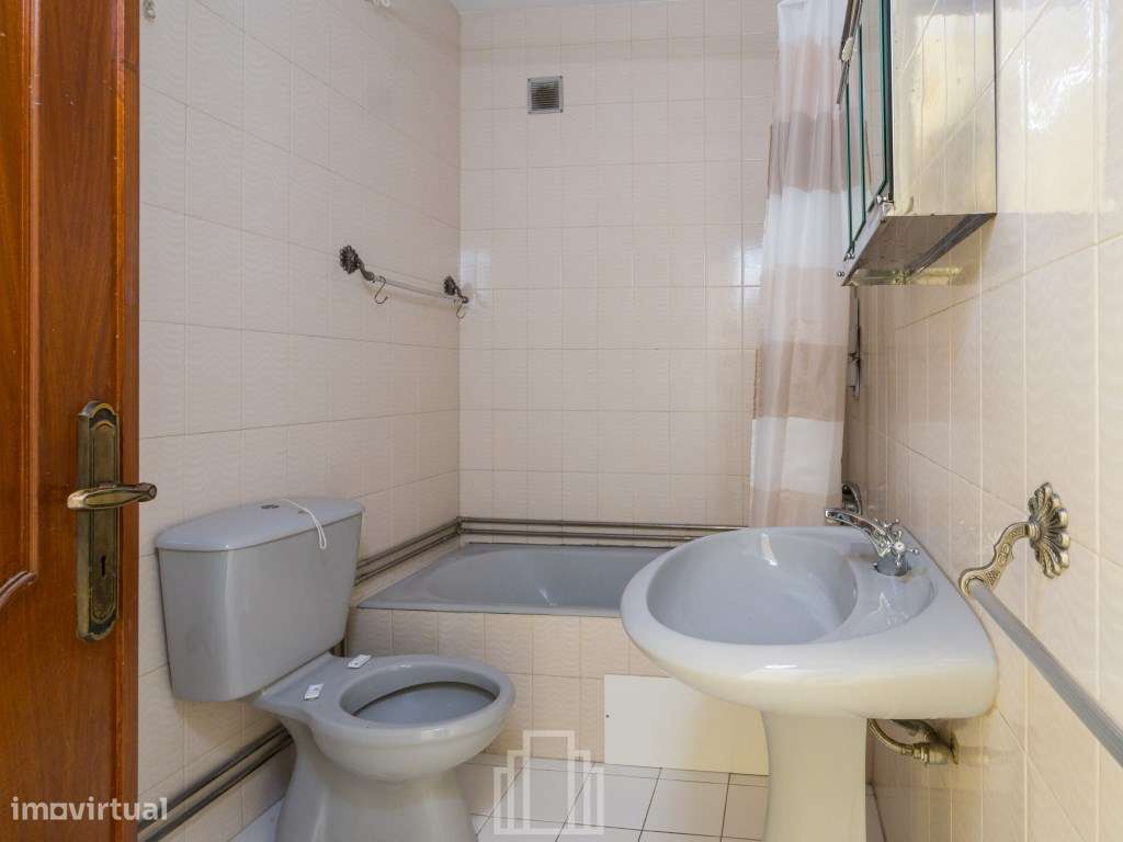 Apartamento T3 - Ovar-10