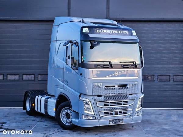 Volvo FH500/EURO6/SPROWADZONY Z NIEMIEC/SUPER STAN!!! - 3