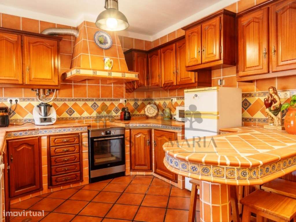 Moradia Isolada - Vendas Novas-6