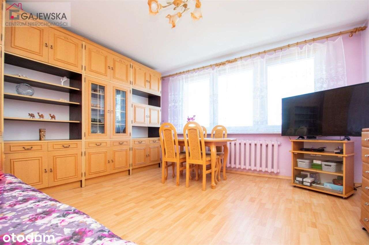 Wygodne 3 pokojowe mieszkanie! Balkon! Wałcz! - Pełny obrazek: 5/20