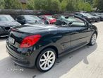 Peugeot 207 CC 1.6 HTP Eclipse - 3