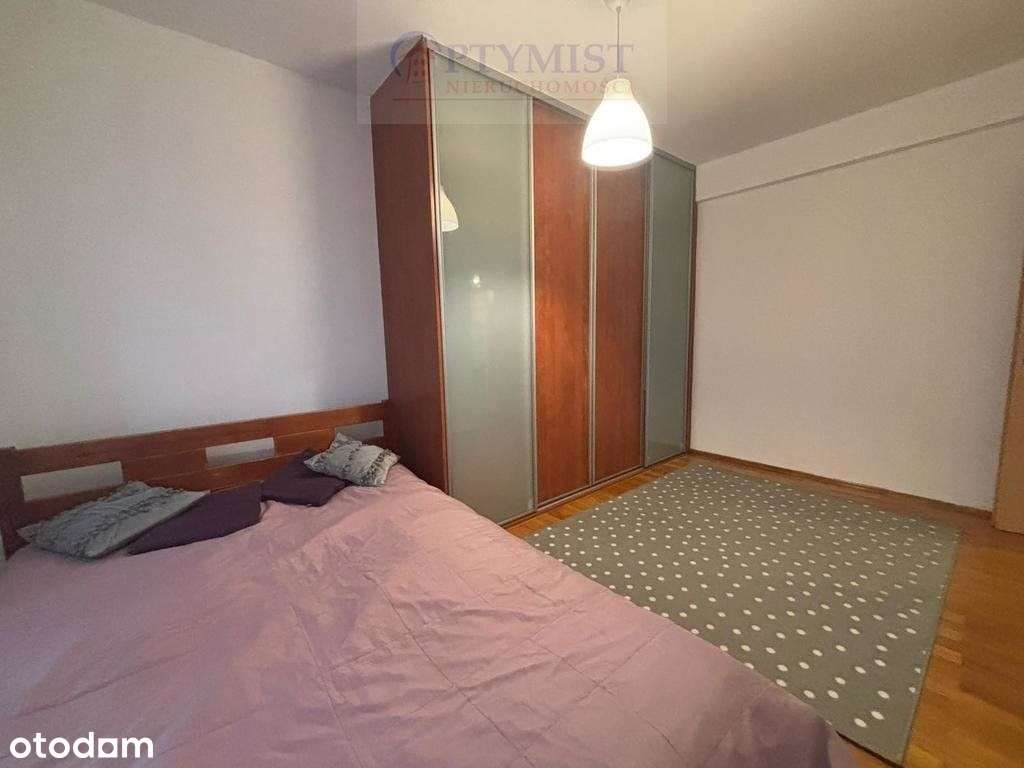 Mieszkanie, 43 m², Warszawa-4