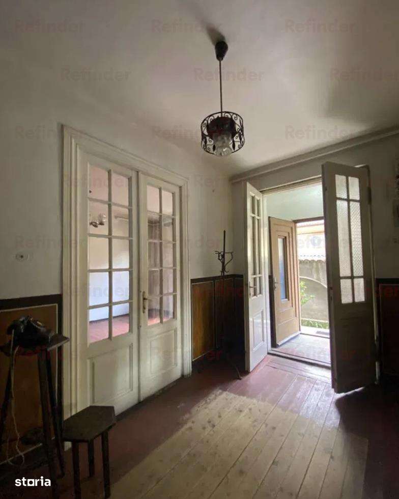 Apartament in vila | Piata Alba iulia - Decebal | parter  P+1 |-6