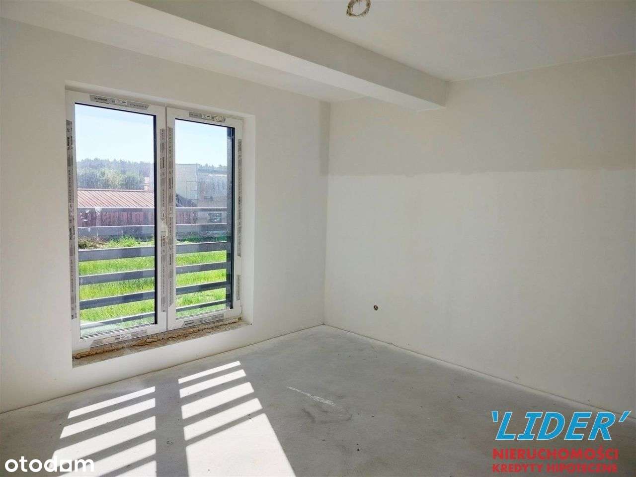 Domy W Zabudowie Bliźniaczej Bojszowy - Pełny obrazek: 4/9