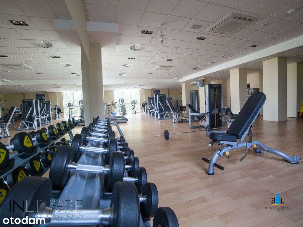 !Narożny 2 pok. w 4* Hotelu Diva Spa, 200m morze!-19