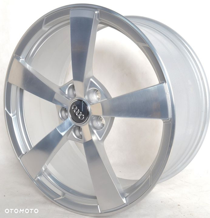 FELGI 19 5x112 AUDI TT 8S0 - 9