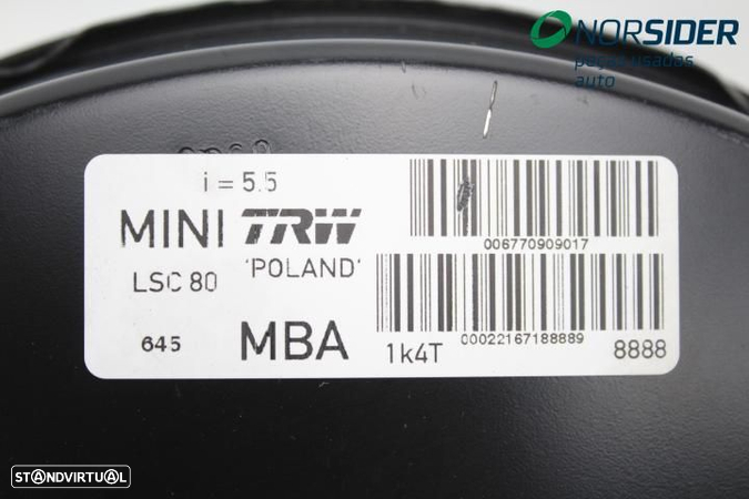 Servofreio Mini Hatchback R56|07-10 - 5