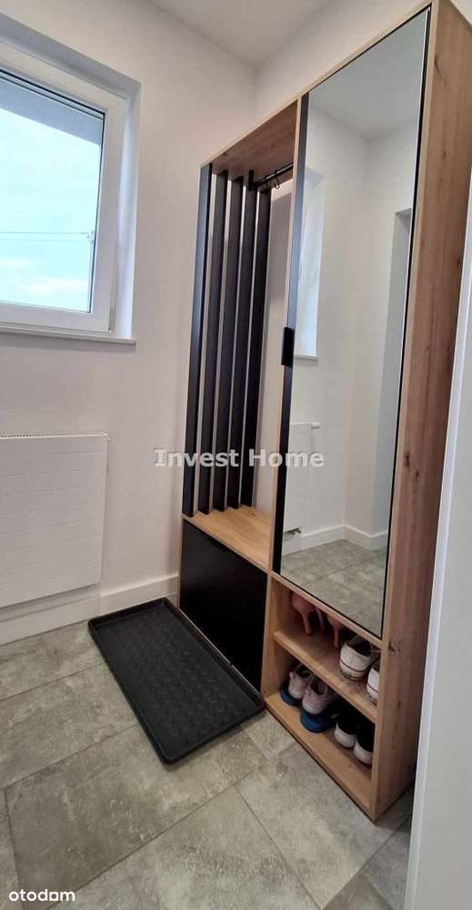 Piękny nowoczesny dom z działką 817m!-19