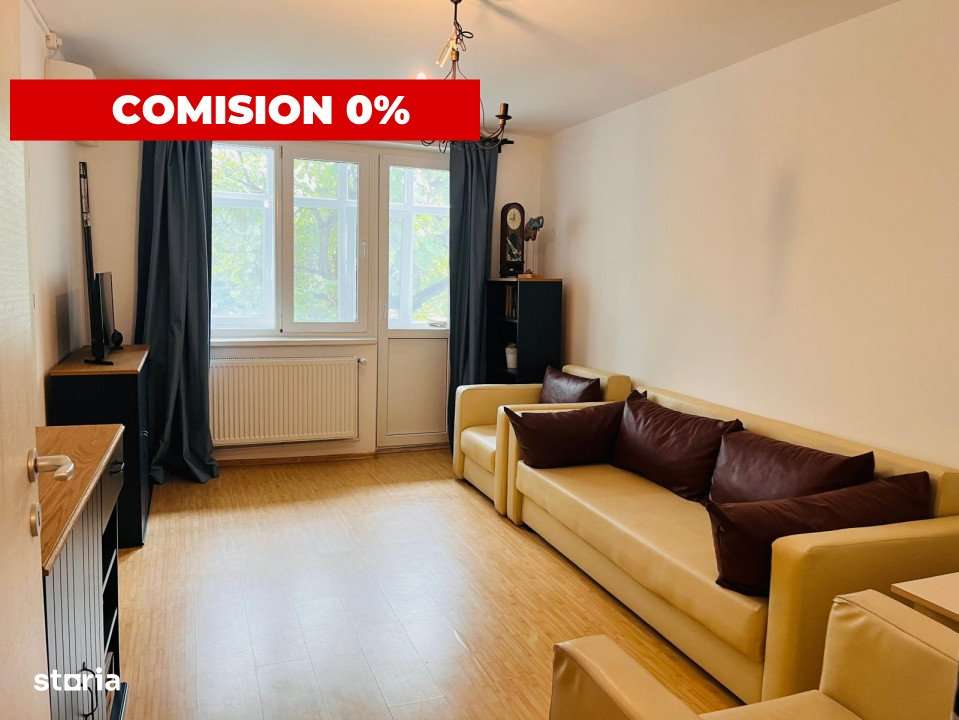 Apartament central 2 camere, modern si primitor - zona Piata Mare - Imagine principală: 1/11