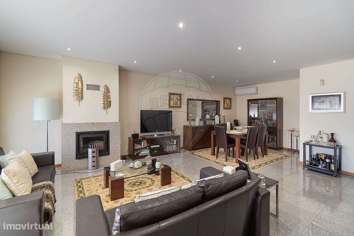 Moradia T3 para venda-5