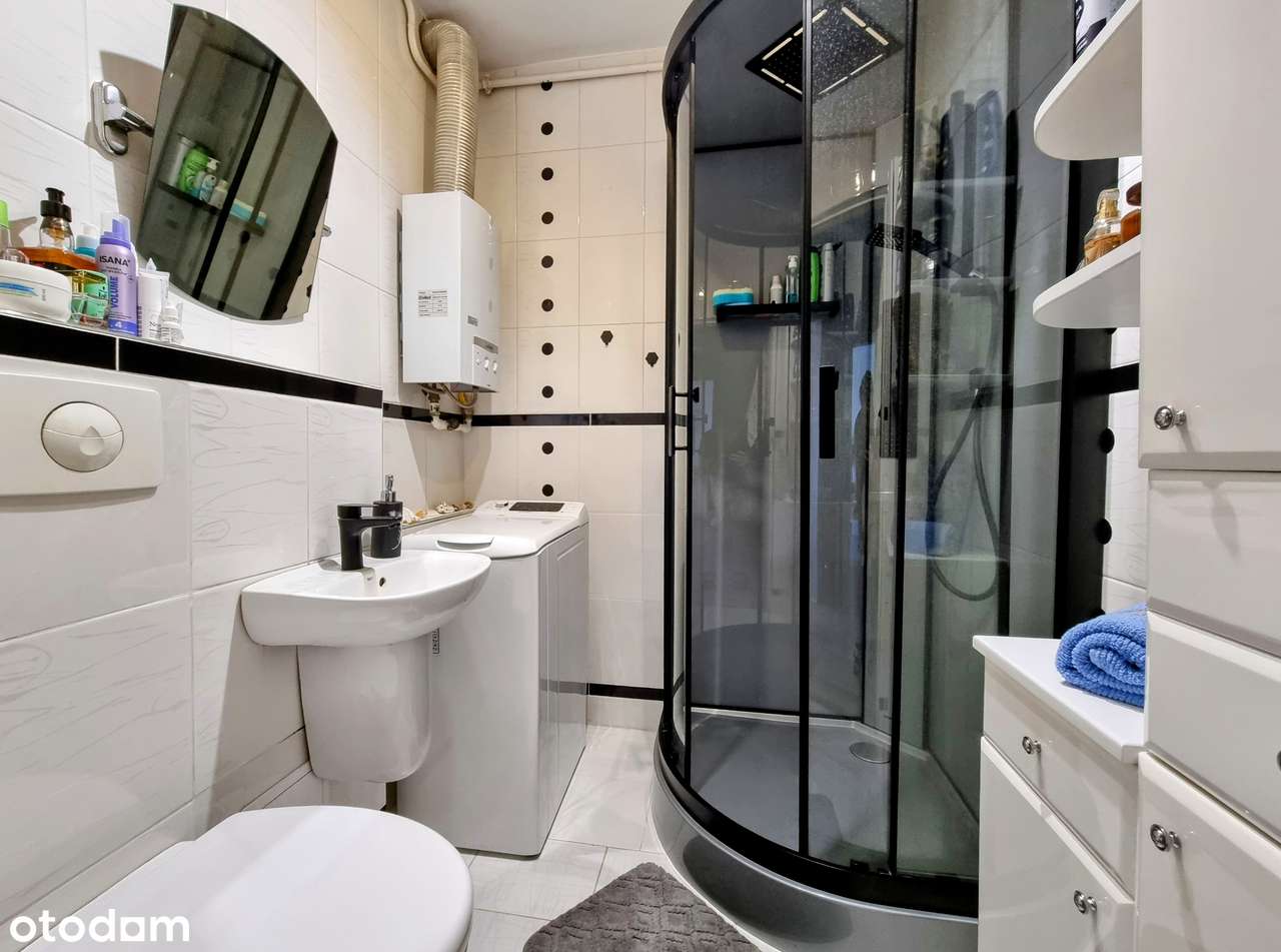 | 10 min do centrum | Brynów | Balkon | Gotowe do zamieszkania |-8