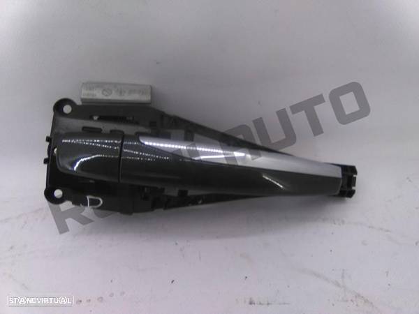 Puxador Exterior Direito 1409_6401 Opel Adam [2012_2019] 1.0 - 1