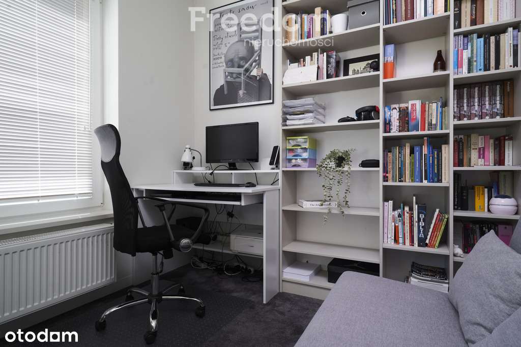 Piękny apartament na ul. Leśnej w Olsztynie - Pełny obrazek: 5/20