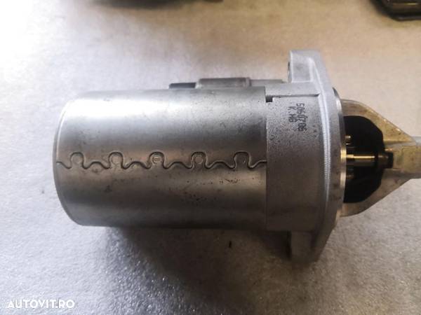 Electromotor Hyundai i20 1.2 b - 3