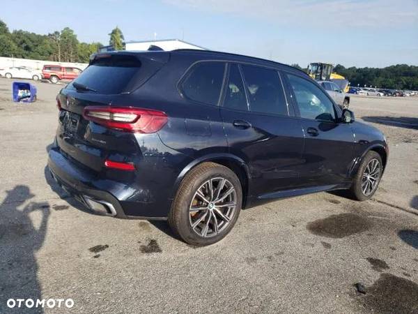 BMW X5 xDrive40i sport - 4