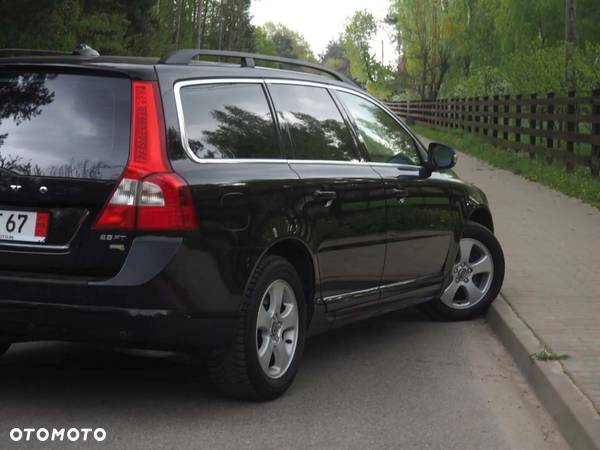 Volvo V70 2.5T Summum - 39