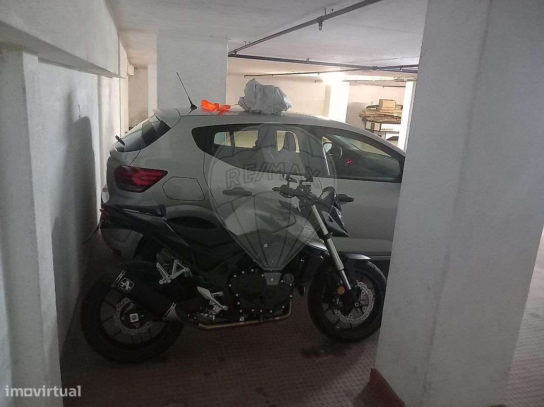 Garagem  para venda - Grande imagem: 5/8