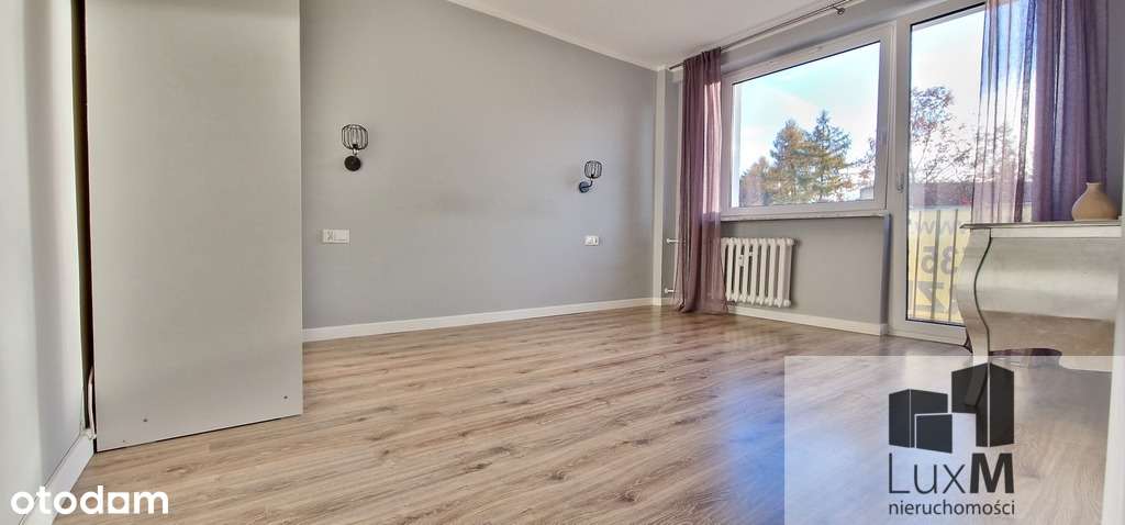 Mieszkanie 3 pok 56,7m2, 1 piętro os.Górczyn/Sady - Pełny obrazek: 5/19