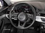 Audi A4 2.0 TDI quattro S tronic Sport - 14