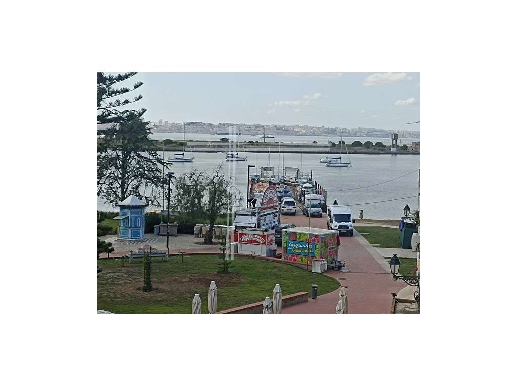 Escritório com casa de banho - Seixal - Grande imagem: 4/4