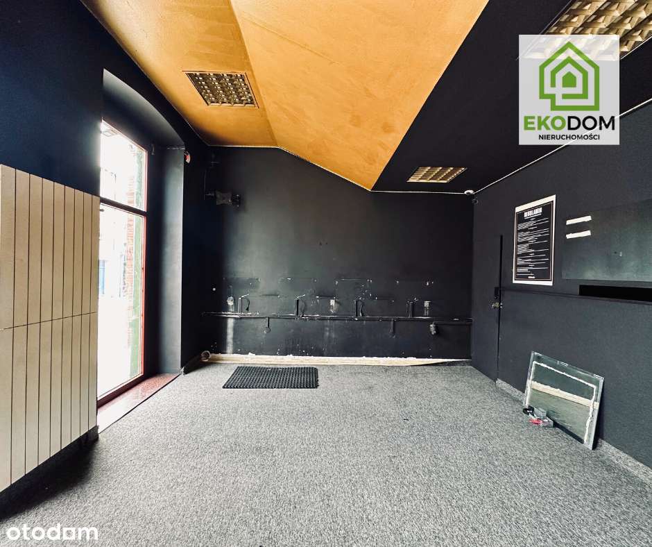 Lokal użytkowy 70,5 m2 w centrum miasta Lubliniec - Pełny obrazek: 4/5