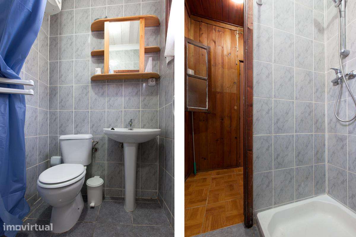 Quarto - localizado em Paranhos Porto - Grande imagem: 4/14