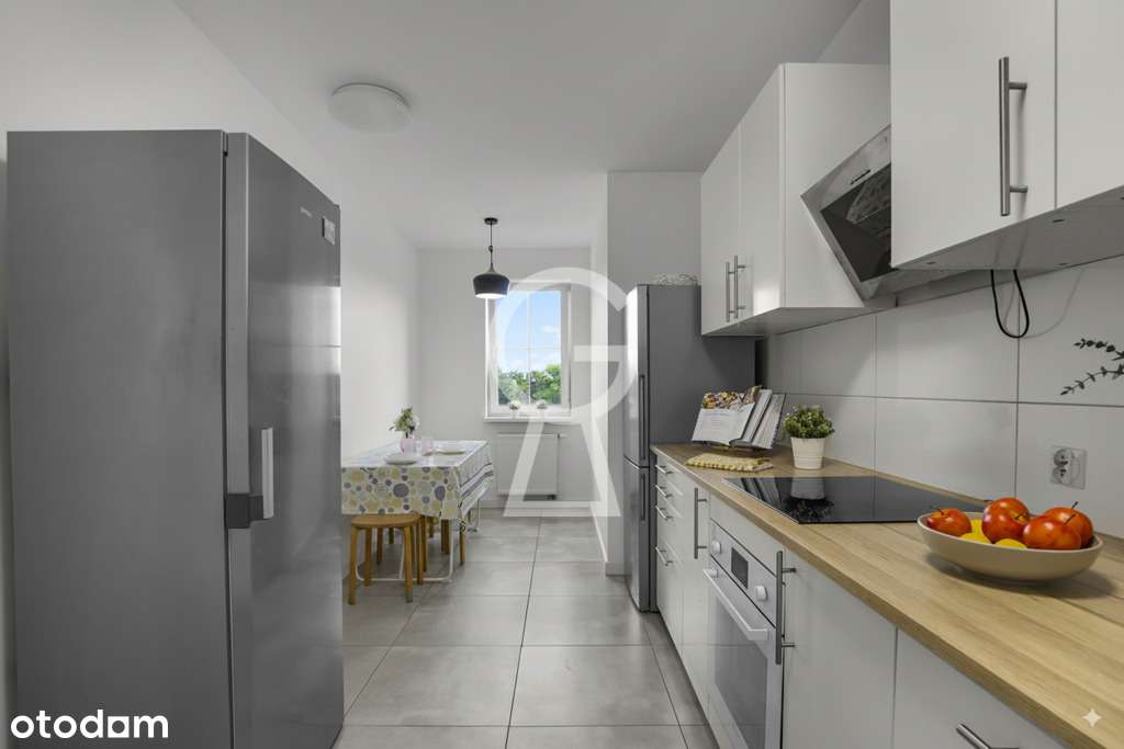 ✨3 pok✨Rynek✨2 balkony✨Park✨ - Pełny obrazek: 5/15