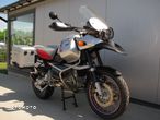 BMW GS - 1