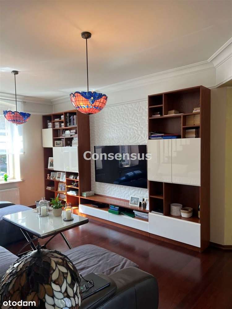 Kamienica Chorzów Strzelców Bytomskich 16-4