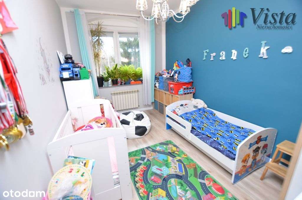 3 Pokoje w Kamienicy Na Piaskowej Górze-5