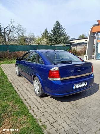 Opel Vectra 1.6 Essentia - 6