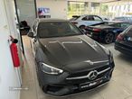 Mercedes-Benz C 220 d AMG Line - 6