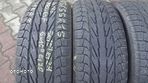 Koła zimowe 15 3x112 Smart 185/55R15 ET24 ET20 - 4