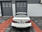 BMW Seria 5 M550i xDrive - 14