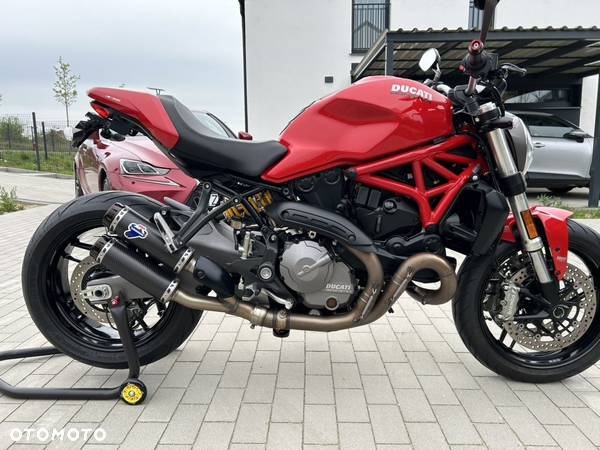 Ducati Monster - 2