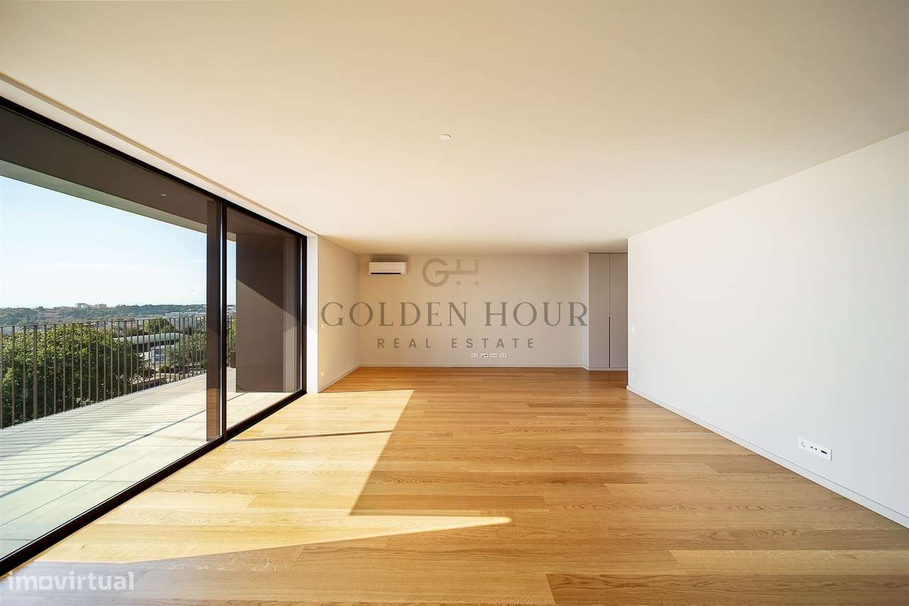 Apartamento T3 Venda em Santa Marinha e São Pedro da Afurada,Vila Nova - Grande imagem: 2/47