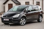 Ford S-Max 2.0 TDCi DPF Titanium - 2