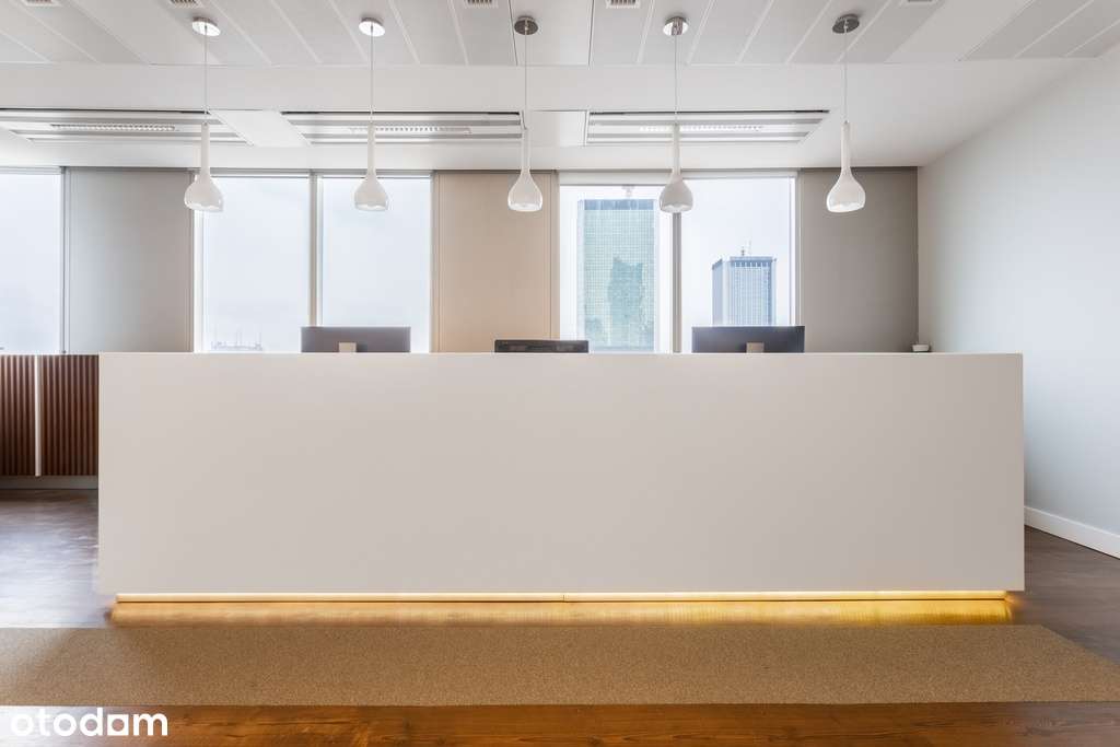 Powierzchni biurowej w lokalizacji Regus Skylight - Pełny obrazek: 4/6