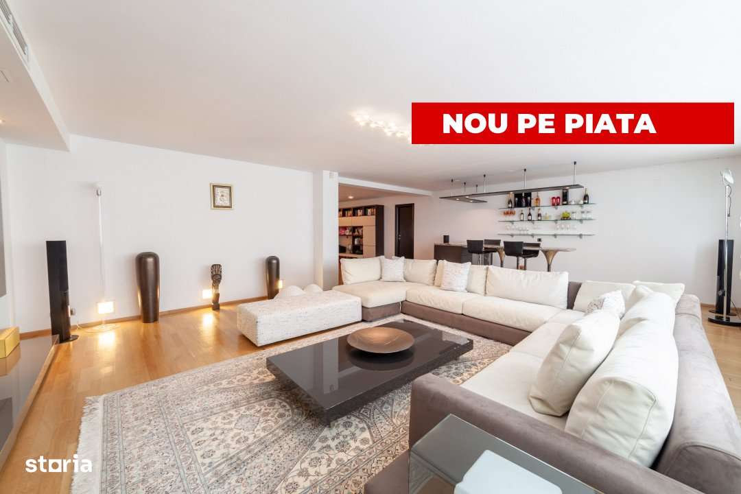 Resedinta exclusivista -Pitesti zona Gavana-smart home/spa! - Imagine principală: 4/19