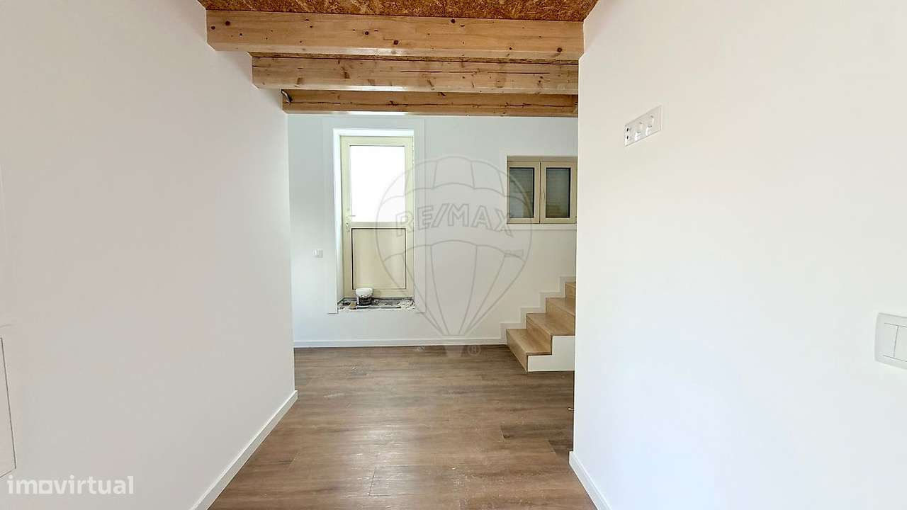 Moradia T1 para venda - Grande imagem: 5/14