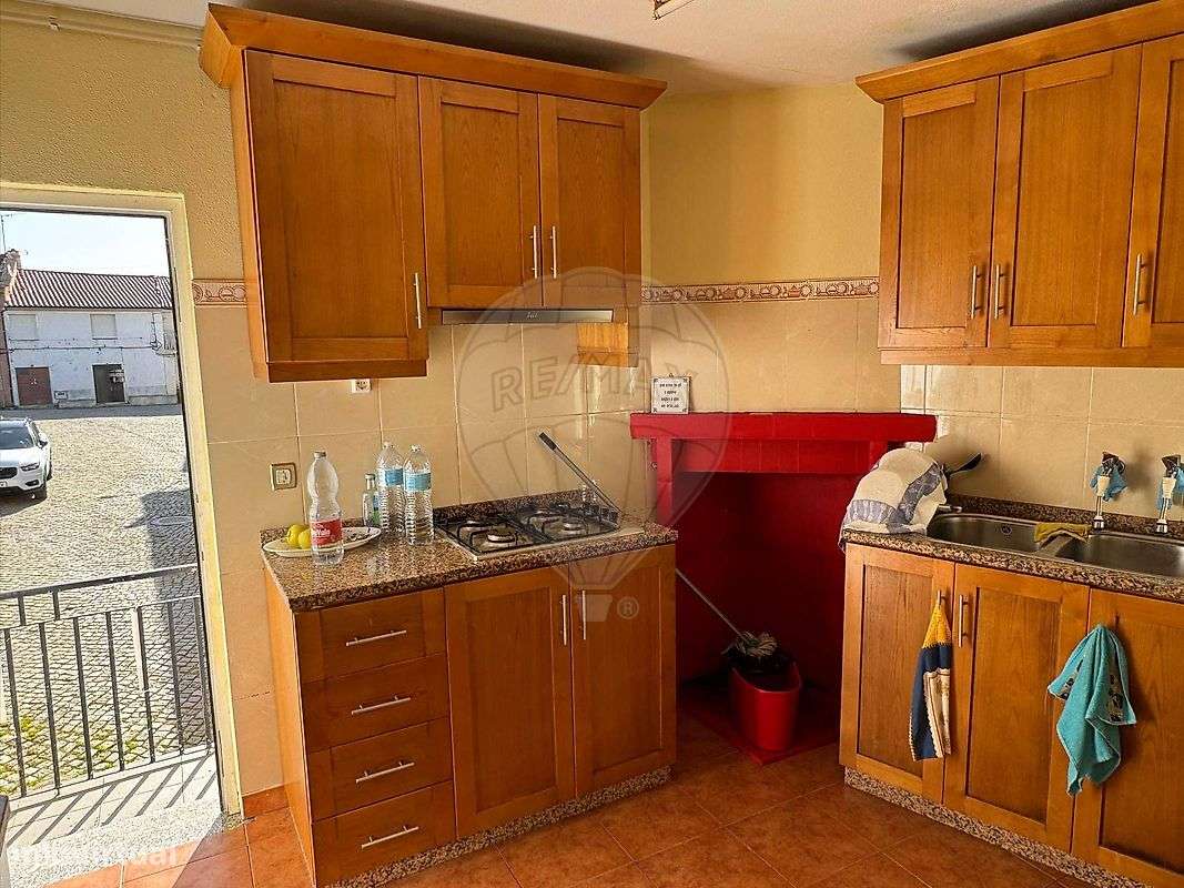 Moradia T2 para venda - Grande imagem: 5/9