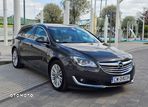 Opel Insignia - 10