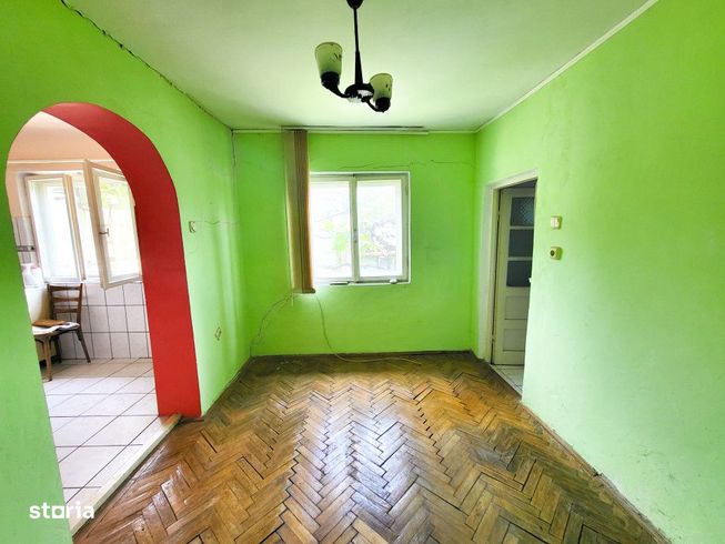 Casa 3 camere, Strada Izvorului, 306mp curte-6