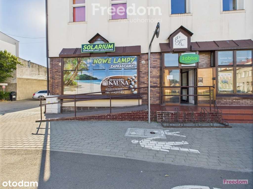 Na sprzedaż Lokal Handlowo-Usługowy 249m2 - Pełny obrazek: 2/4