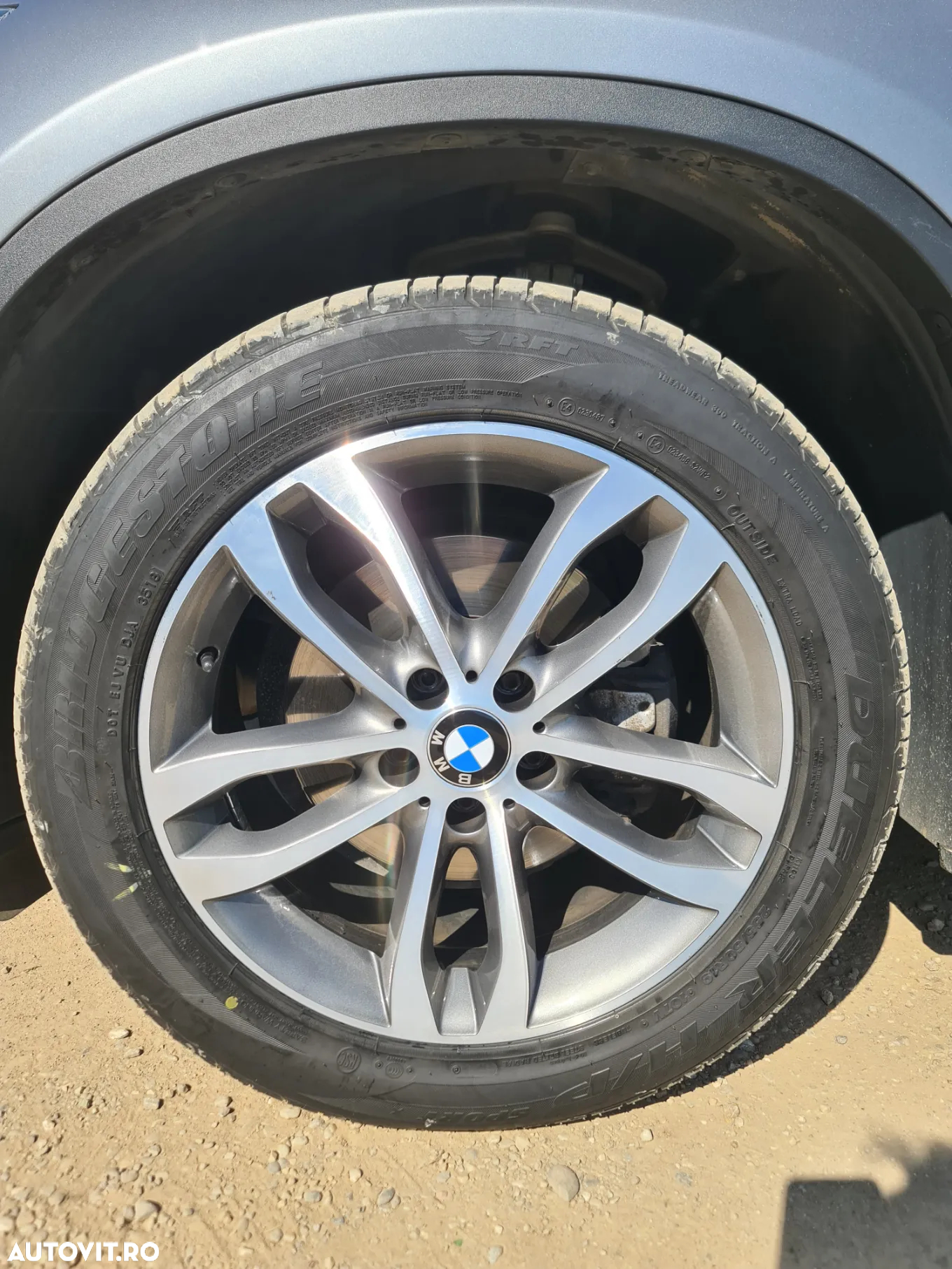 BMW X6 xDrive30d - 20