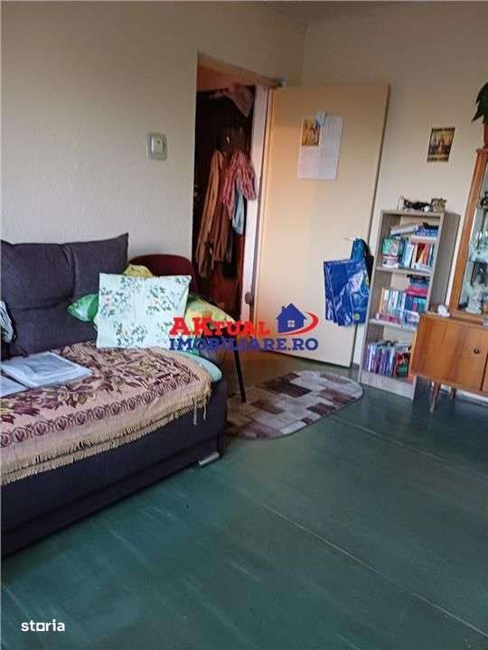 Vanzare 2camere 37mp,etaj 4 din 4 Rahova-Sos Salaj-3