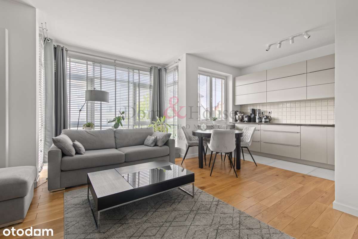 Piękne, dwustronne, w pobliżu lasu i metra - Pełny obrazek: 2/15