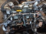 Motor 2.2 HDi Citroen Jumper 2005 - 1