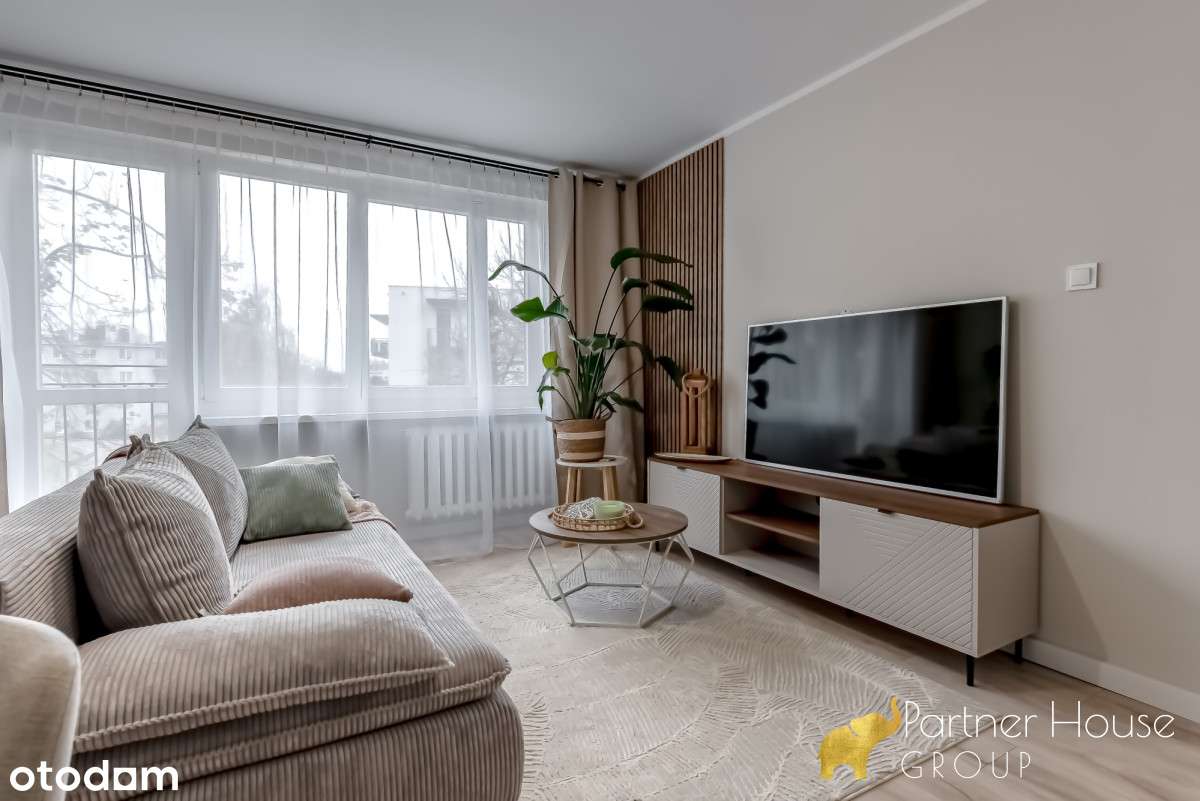 Po remoncie, gotowe do wprowadzenia – centrum! - Pełny obrazek: 5/12