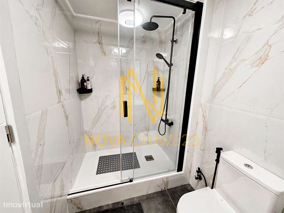 Apartamento T3 de Excelência na Moita – 110 m² | Totalmente Remodelado-11